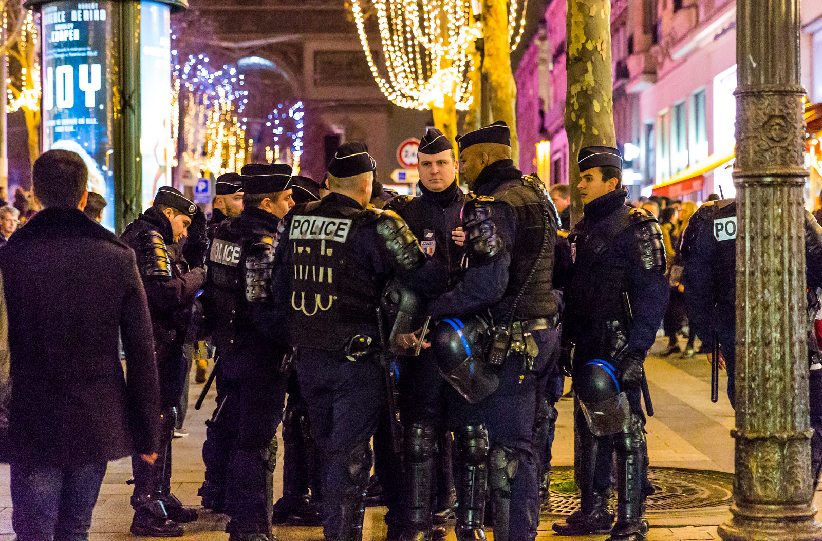 Paris